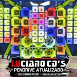 Download FORRO DO MOECANO ALVES SAMPLEADO LUCIANO CDS SÃO BENEDITO