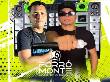 Download FORRÓ DO MONTE 2026 OUTUBRO REPERTÓRIO NOVO ATUALIZADO Jotinha Divulgações 86 98121 4905
