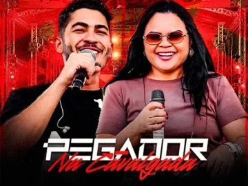 Download FORRÓ DO PEGADOR - AO VIVO NO CAVALGADA