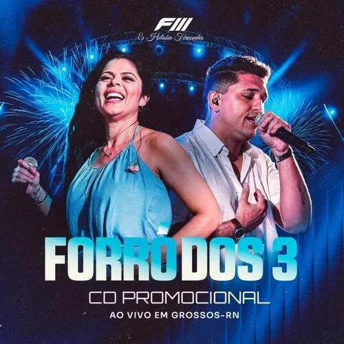 Ouvir e baixar CDs de Forró – Forró dos 3 – Ao Vivo Em Grossos RN Download Forró dos 3 - Ao Vivo Em Grossos RN