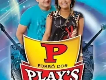 Download FORRO DOS PLAYS - AO VIVO 2008 - BAU DO LEANDRO GRAVAÇÕES DE PENTECOSTE CEARA