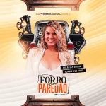 Download FORRÓ DUS TOPS - FORRÓ COM PAREDÃO - CD PROMOCIONAL 2026.2 ATUALIZADO