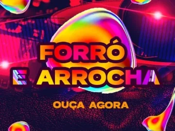 Download Forró e Arrocha