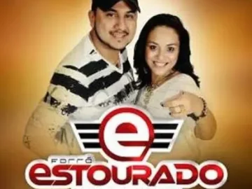 Download Forró Estourado - Antigas