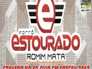 Download FORRÓ ESTOURADO EM COREAÚ NO A9 CLUB - 28-01-12