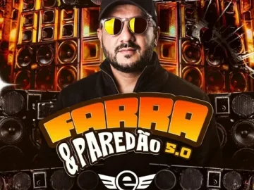 Ouvir e baixar CDs de Forró – FORRÓ ESTOURADO & ROMIM MAHTA – FARRA E PAREDÃO 5.0 Download FORRÓ ESTOURADO & ROMIM MAHTA - FARRA E PAREDÃO 5.0