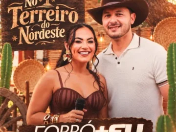 Download Forró + Eu - No Terreiro do Nordeste
