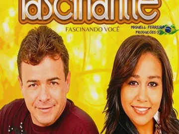 Download Forró Fascinantte 2010 - Fascinando Você