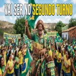 Download Forró Flávio Bolsonaro 22 Segundo Turno