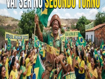 Download Forró Flávio Bolsonaro 22 Segundo Turno