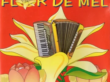 Download Forró Flor De Mel - Vol.01 (Brinquedo Qualquer)