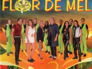 Download Forró Flor De Mel - Vol.02 (É A Flor De Mel)