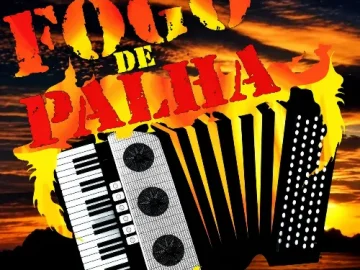 Download Forró Fogo de Palha - Águas da Paixão (2000)