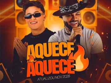 Download FORRO IDEAL ATUALIZOU OUTUBRO 2026 BLACK CDS WATTS 085 997103868