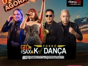 Download FORRÓ KIDANÇA - 2026.2