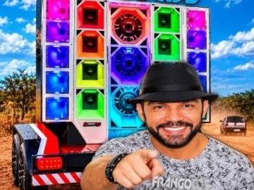 Download FORRÓ KUTUKA SETEMBRO PEDAL E CAIXA FRANGO CDS