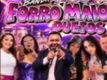 Download FORRÓ MAIOR DUETOS