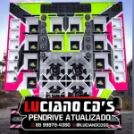 Download FORRO MEDOIM OUTUBRO DED 2026 LUCIANO CDS DE SÃO BENEDITO CE