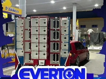 Download FORRO MEDOIN 5 MUSICAS NOVAS SETEMBRO 2026 - EvertonDaMídia
