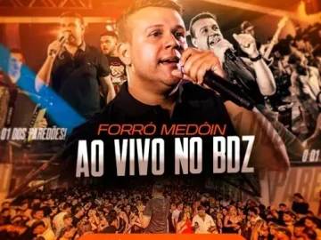 Download FORRO MEDOIN AO VIVO NO BDZ