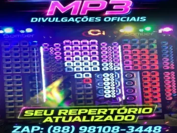 Download FORRÓ MEDOIN AO VIVO PAREDÃO SETEMBRO 2026 HENRIQUE MP3 DIVULGAÇÕES OFICIAL