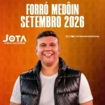 Ouvir e baixar CDs de Forró – FORRÓ MEDÔIN AO VIVO REPERTÓRIO NOVO SETEMBRO 2026 Download FORRÓ MEDÔIN AO VIVO REPERTÓRIO NOVO SETEMBRO 2026