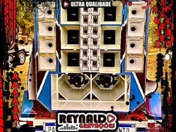 Download FORRO MEDOIN CD AO VIVO REP_NOVO SETEMBRO 2026 MÉDIOS ALTERADOS - REYNALDO GRAVAÇÕES