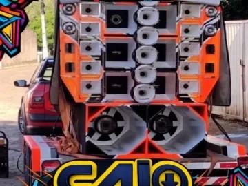 Download FORRO MEDOIN CD OUTUBRO 2026 REPERTORIO NOVO PRA PAREDAO @CaioDaMidiaOriginal