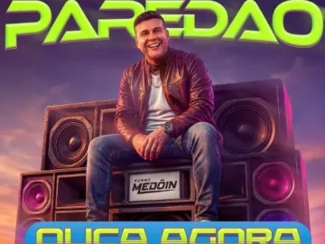 Download Forro Medoin - Medoin No Paredão - 2026