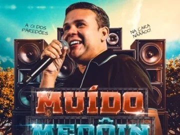Download FORRÓ MEDÔIN - MUÍDO MEDÔIN - SETEMBRO 2026