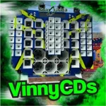 Download FORRÓ MEDOIN PRA PAREDÃO OUTUBRO 2026 Vinny CDs