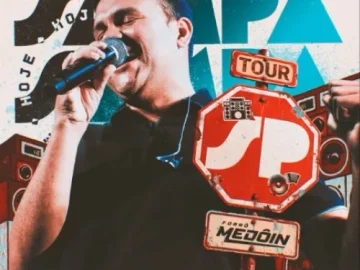 Download FORRO MEDOIN - REPERTORIO NOVO OUTUBRO 2026 01 dos PAREDÕES