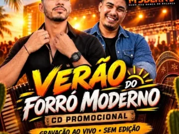 Download FORRO MODERNO 2026