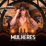 Download Forró Mulheres - Na pegada da Vaqueira - ANDRE DIVULGAÇÕES OFICIAL
