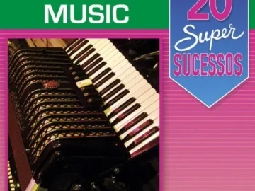 Download Forró Music 20 Super Sucessos