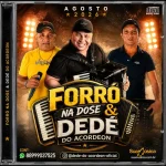Download FORRÓ NA DOSE E DEDÉ DO ACORDEON AO VIVO NA CROA GRANDE QUIXADÁ 2026 QUALIDADE DE PAREDÃO