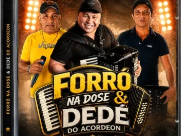 Download FORRÓ NA DOSE E DEDÉ DO ACORDEON AO VIVO NA CROA GRANDE QUIXADÁ 2026 QUALIDADE DE PAREDÃO