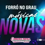 Download Forro no Grau - 2026 - Músicas Novas