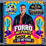 Download FORRÓ NO PONTO EXPOVAQ 2026 FARIAS BRITO CLAUDINHO GRAVAÇÕES