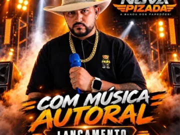 Download Forro nova pizada a banda dos paredes 2027