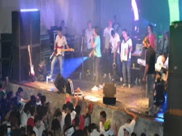 Download Forró Pegado - Alagoa Grande-PB - 05.02.2012