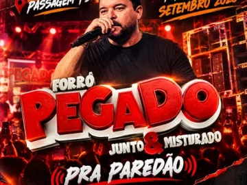 Download FORRO PEGADO - AOVIVO REPERTÓRIO NOVO ATUALIZADO SETEMBRO