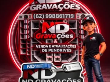 Download FORRÓ PERFEITÃO 2026 ND GRAVAÇÕES
