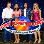 Download Forró Planeta De Cores - Um Universo De Emoções
