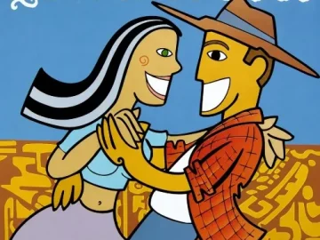 Download Forró Quenga De Coco - Amor De Sertão