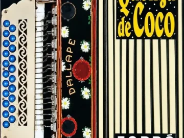 Download Forró Quenga De Coco - Forró Pé De Serra