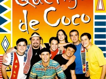 Download Forró Quenga De Coco - Forrofiando