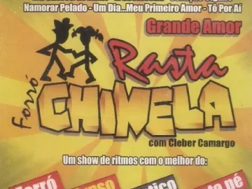 Download Forró Rasta Chinela 2003 Grande Amor