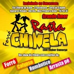 Ouvir e baixar CDs de Forró – Forró Rasta Chinela - Vol.01 - Com Cleber Camargo - Grande Amor (2004) Download Forró Rasta Chinela - Vol.01 - Com Cleber Camargo - Grande Amor (2004)