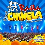 Download Forró Rasta Chinela - Vol.06 - É Isso Que a Galera Quer (2008)